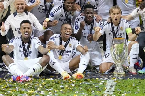 Explainer: The new Champions League format aims to give clubs .